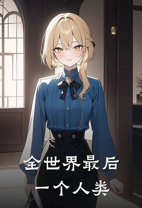 全世界最后一个人类