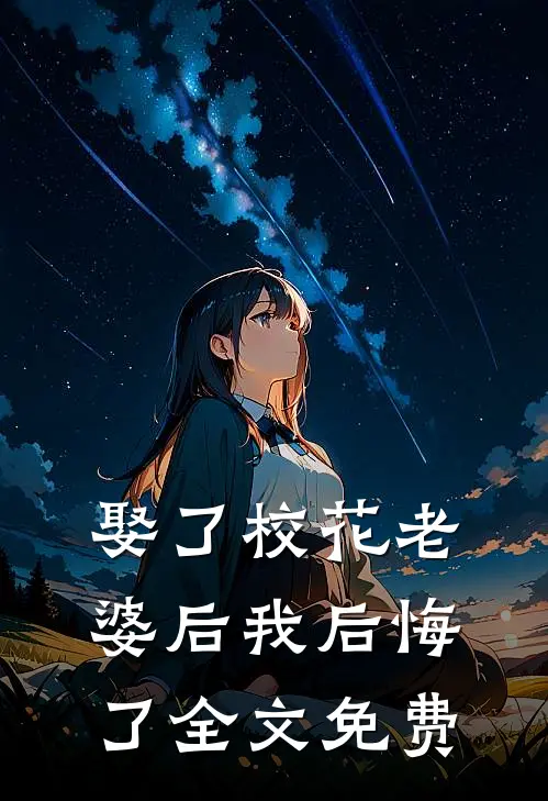 娶了校花老婆后我后悔了全文免费