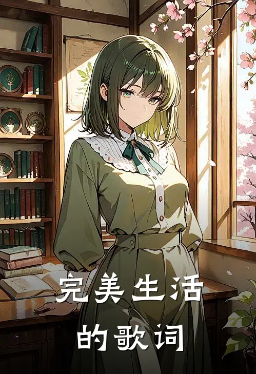完美生活的歌词