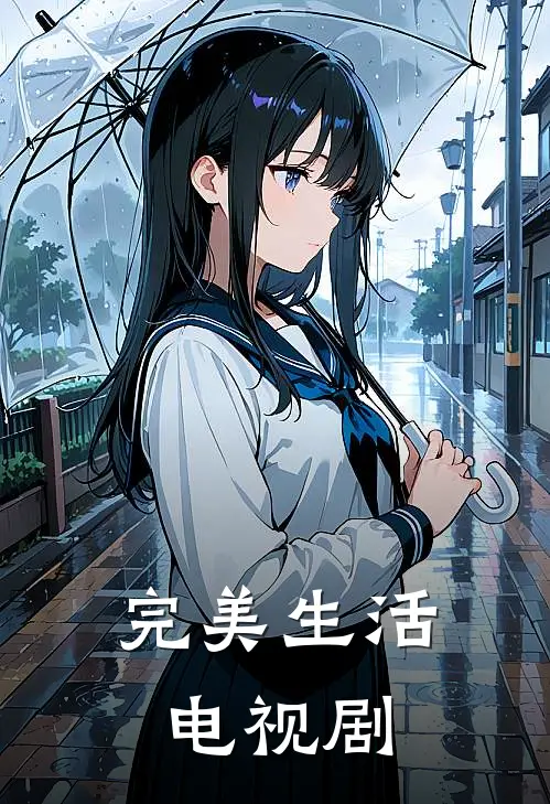 完美生活电视剧