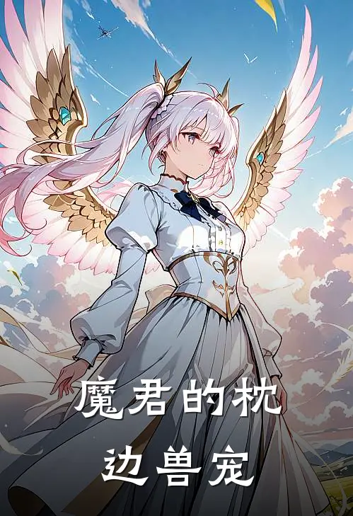 魔君的枕边兽宠