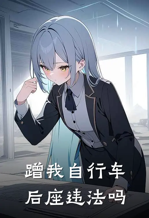 蹭我自行车后座违法吗
