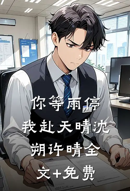 你等雨停，我赴天晴沈朔许晴全文+免费