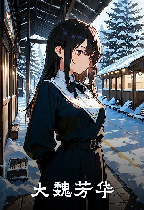 大魏芳华