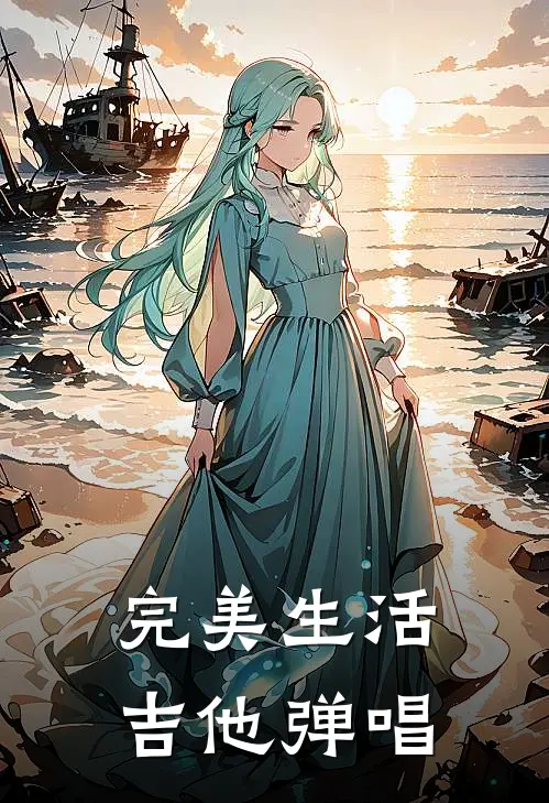 完美生活吉他弹唱