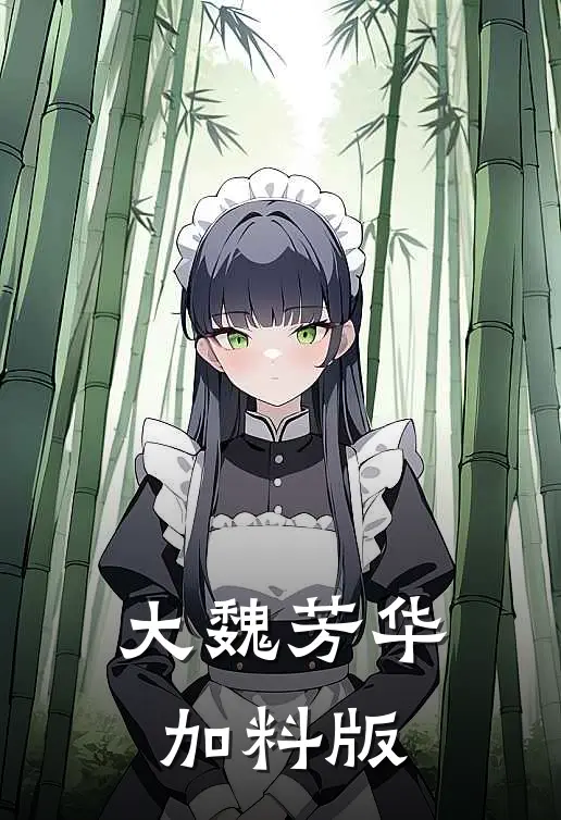 大魏芳华 加料版