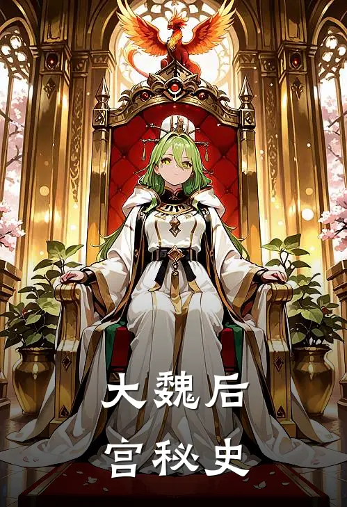 大魏后宫秘史