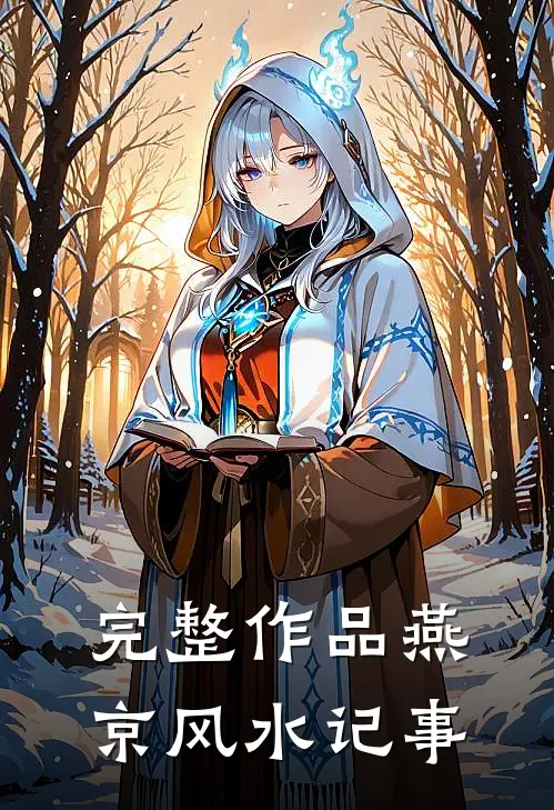完整作品燕京风水记事