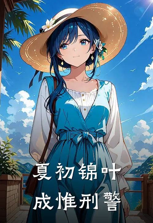 夏初锦叶成惟刑警