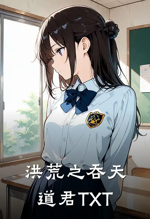 洪荒之吞天道君TXT