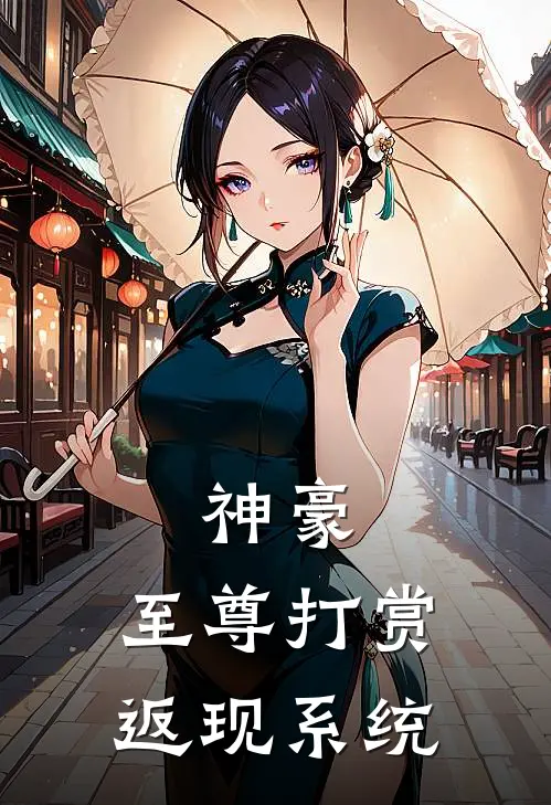 神豪：至尊打赏返现系统
