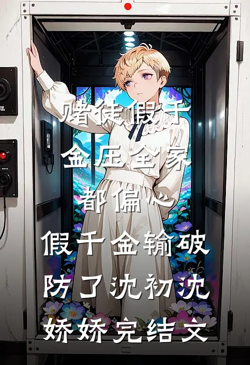 赌徒假千金压全家都偏心，假千金输破防了沈初沈娇娇完结文