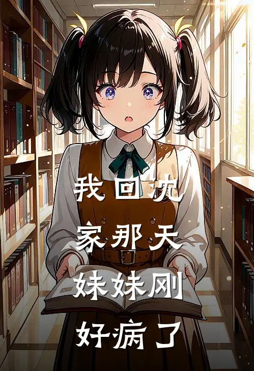 我回沈家那天，妹妹刚好病了
