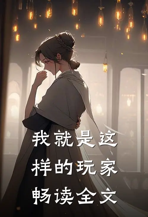 我就是这样的玩家畅读全文