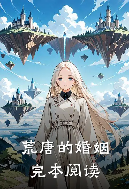 荒唐的婚姻完本阅读