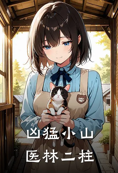 凶猛小山医林二柱