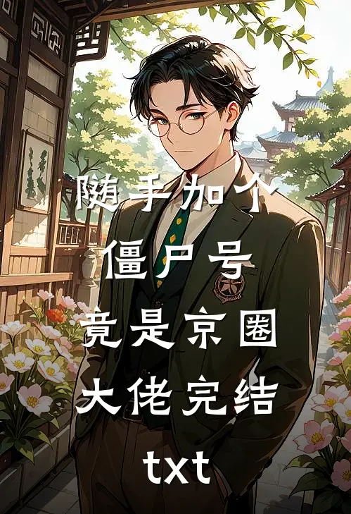 随手加个僵尸号，竟是京圈大佬完结txt