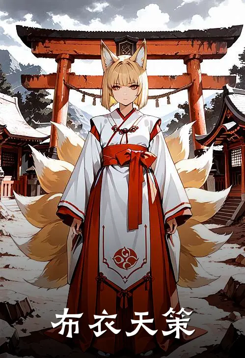 布衣天策
