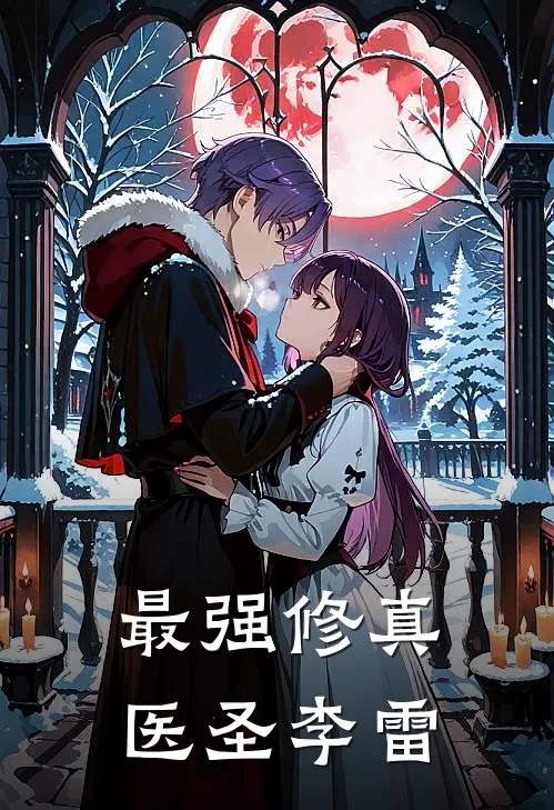 最强修真医圣 李雷