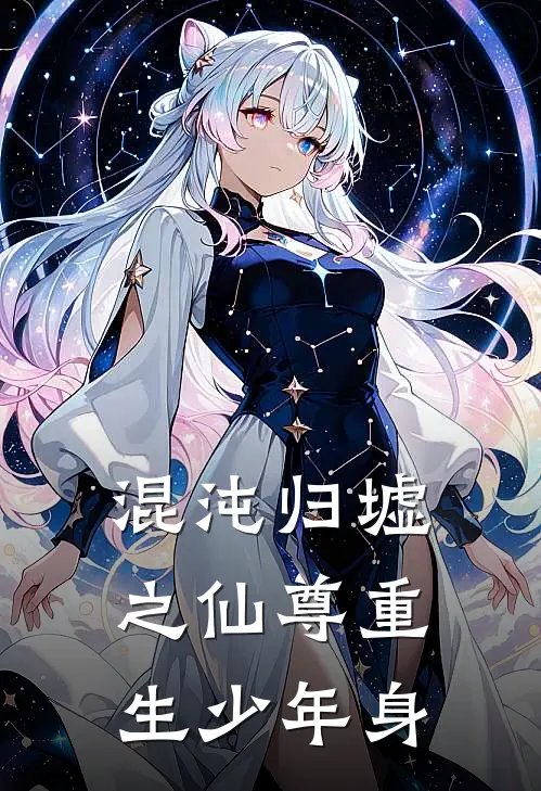 混沌归墟之仙尊重生少年身