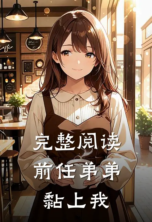 完整阅读前任弟弟黏上我