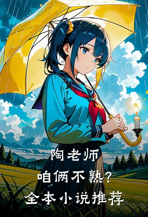 陶老师，咱俩不熟？全本小说推荐