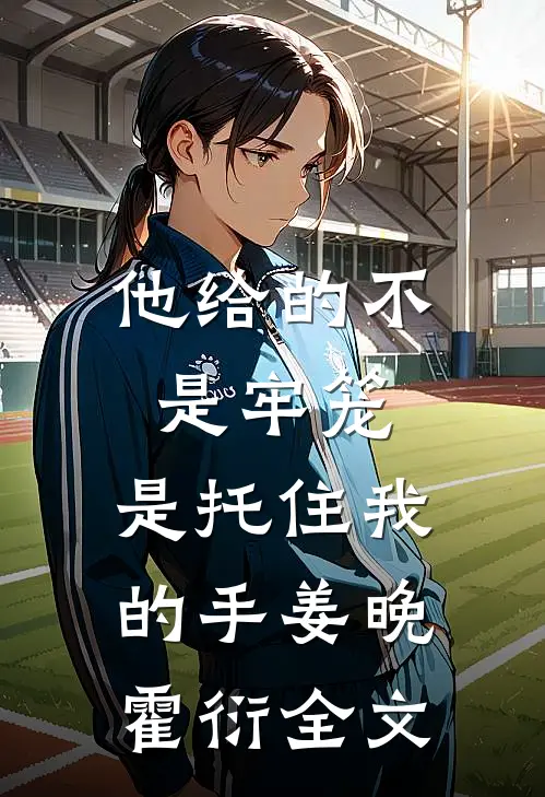 他给的不是牢笼，是托住我的手姜晚霍衍全文
