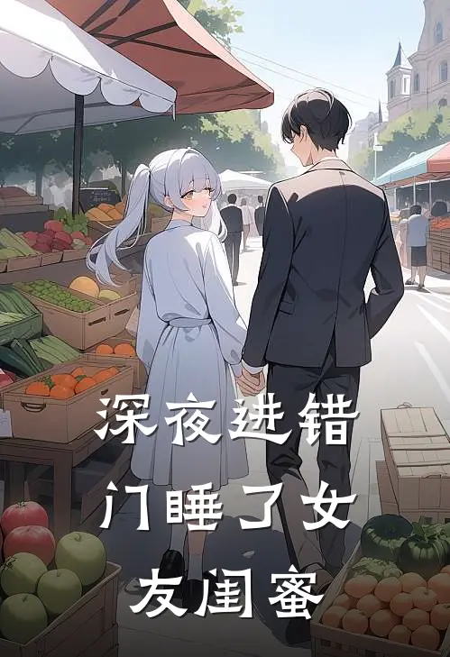 深夜进错门睡了女友闺蜜