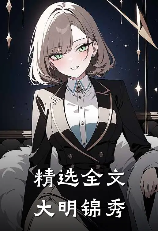 精选全文大明锦秀