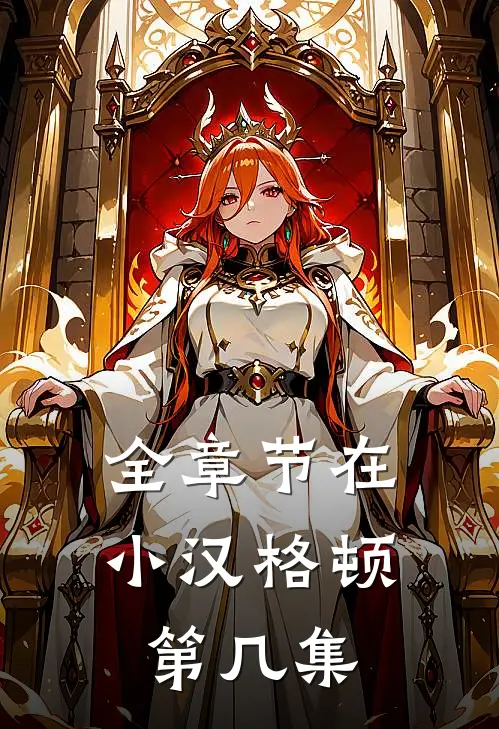 全章节在小汉格顿第几集