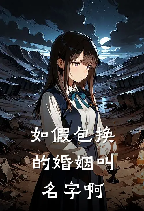 如假包换的婚姻叫名字啊
