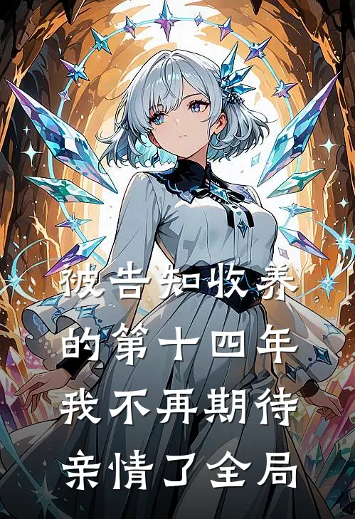 被告知收养的第十四年，我不再期待亲情了全局