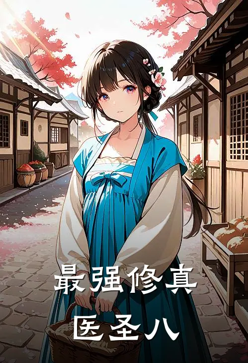 最强修真医圣八