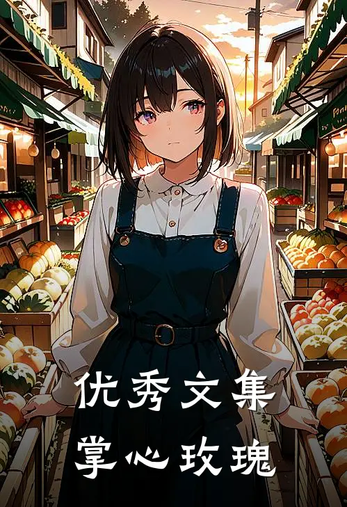 优秀文集掌心玫瑰