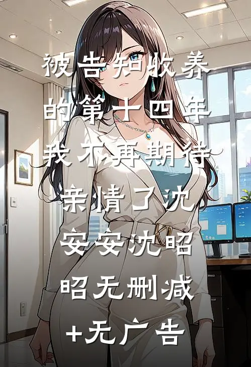 被告知收养的第十四年，我不再期待亲情了沈安安沈昭昭无删减+无广告