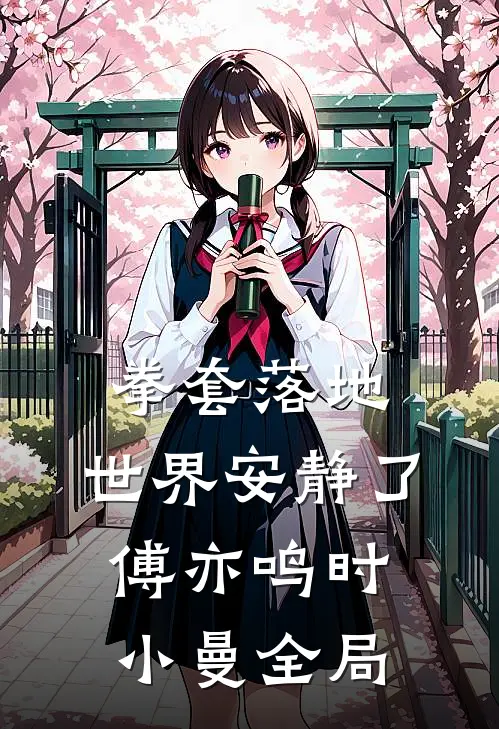 拳套落地，世界安静了傅亦鸣时小曼全局