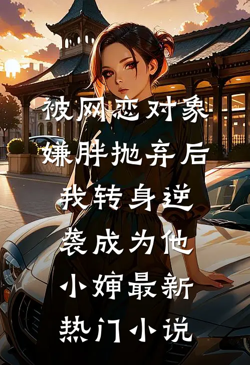 被网恋对象嫌胖抛弃后，我转身逆袭成为他小婶最新热门小说