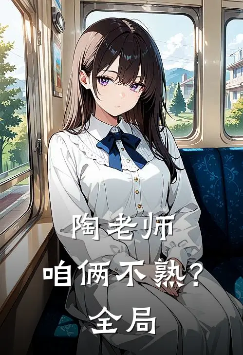 陶老师，咱俩不熟？全局