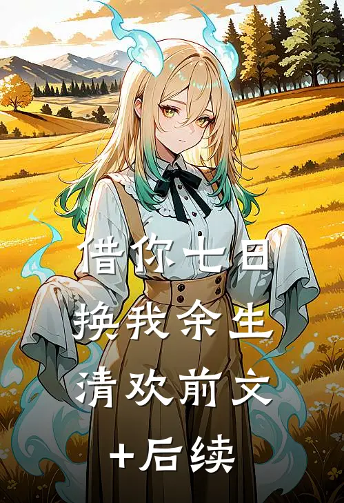 借你七日，换我余生清欢前文+后续