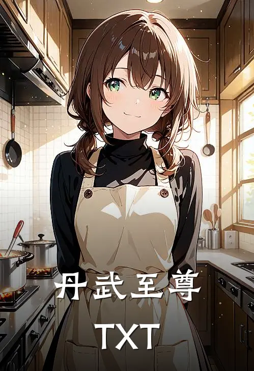 丹武至尊TXT