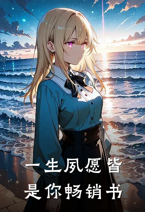 一生夙愿皆是你畅销书