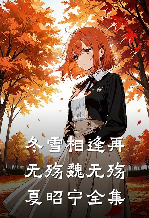 冬雪相逢再无殇魏无殇夏昭宁全集
