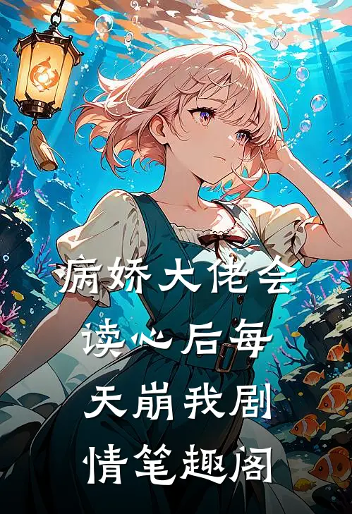 病娇大佬会读心后每天崩我剧情笔趣阁