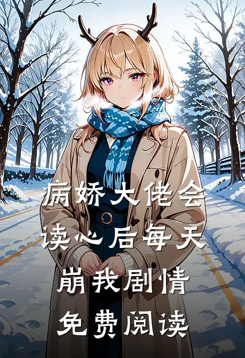 病娇大佬会读心后每天崩我剧情免费阅读