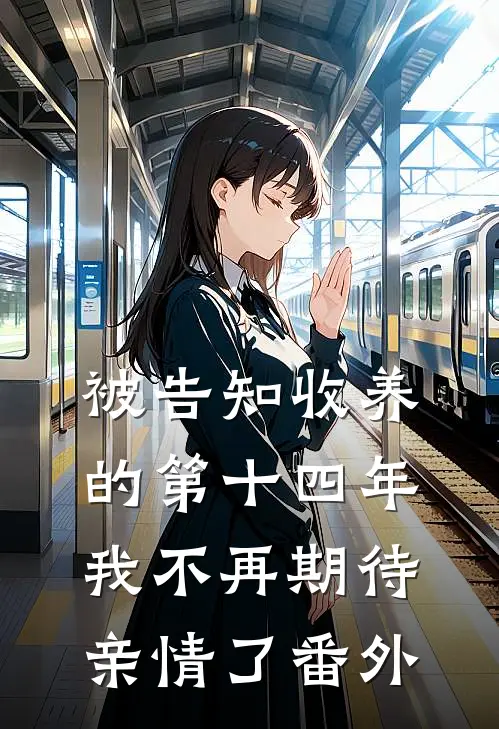 被告知收养的第十四年，我不再期待亲情了番外