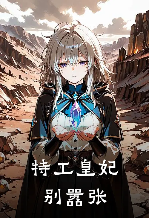 特工皇妃别嚣张
