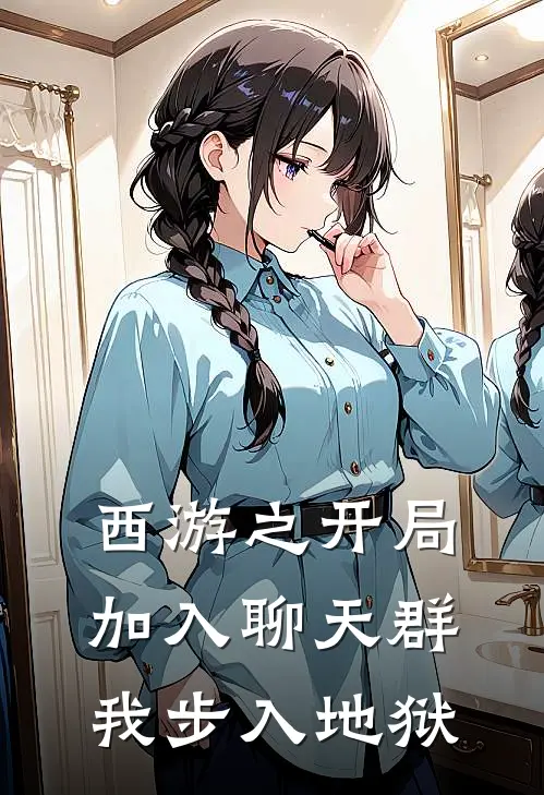 西游之开局加入聊天群 我步入地狱