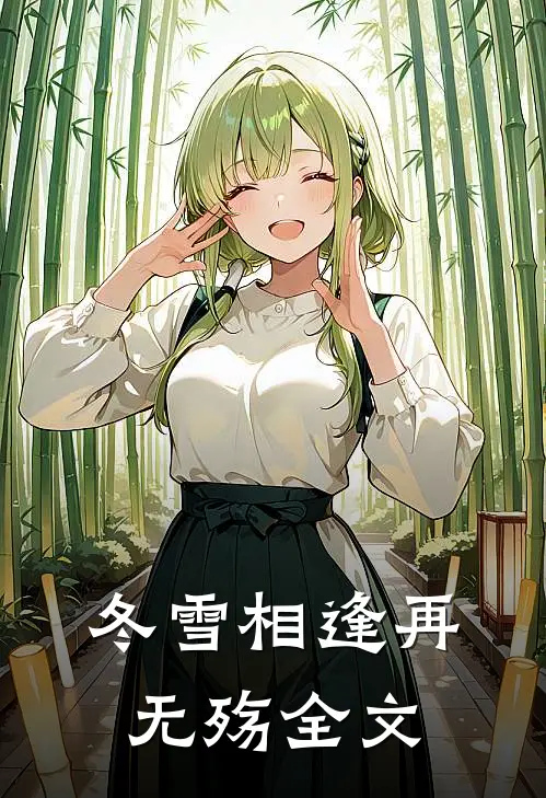 冬雪相逢再无殇全文