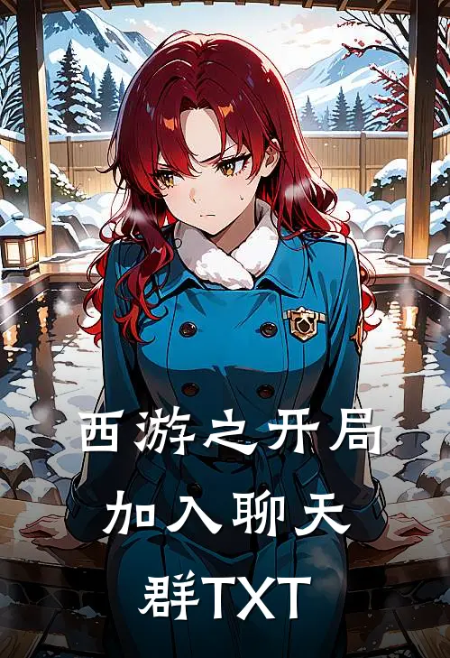 西游之开局加入聊天群TXT