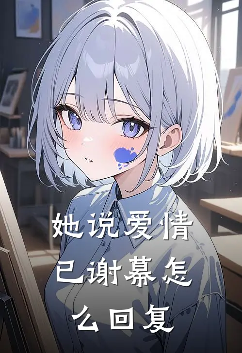 她说爱情已谢幕怎么回复